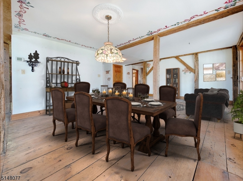 Califon Area - Residential