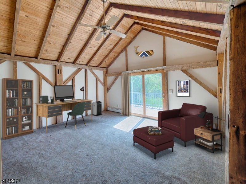 Califon Area - Residential