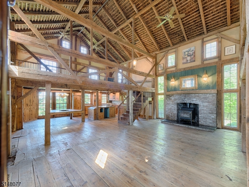 Califon Area - Residential