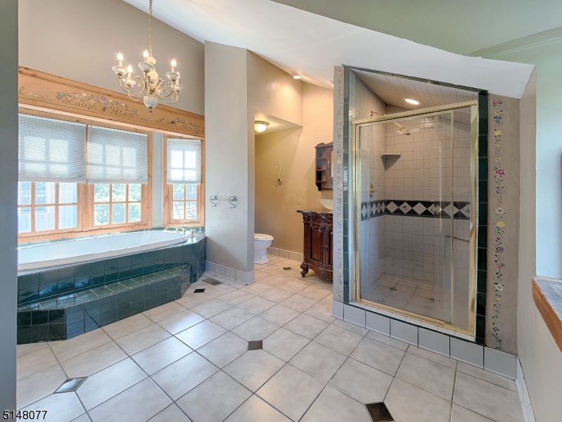 Califon Area - Residential