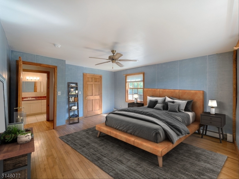 Califon Area - Residential