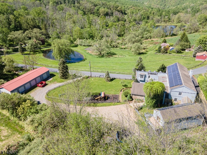 Califon Area - Residential
