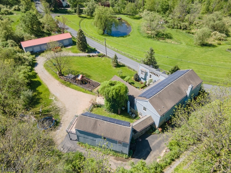 Califon Area - Residential