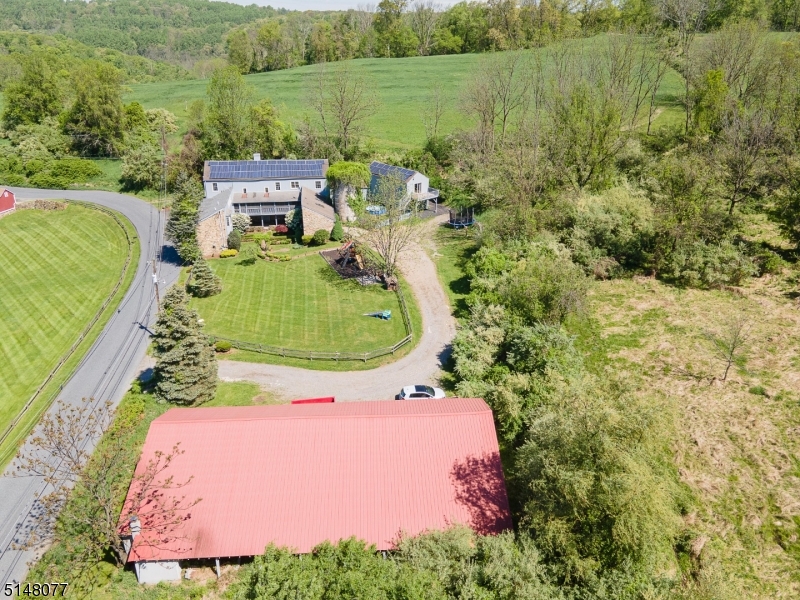 Califon Area - Residential