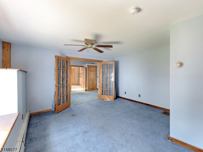 Califon Area - Residential