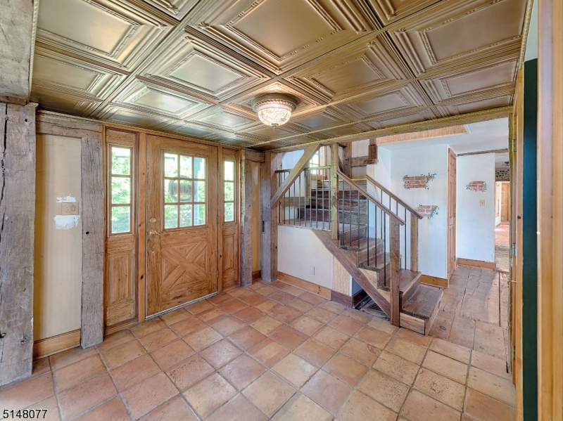 Califon Area - Residential