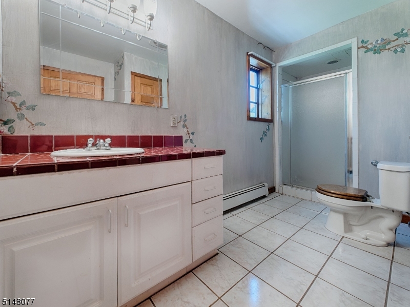 Califon Area - Residential