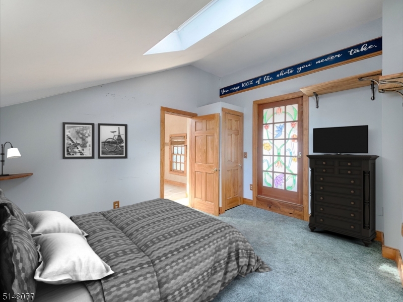 Califon Area - Residential