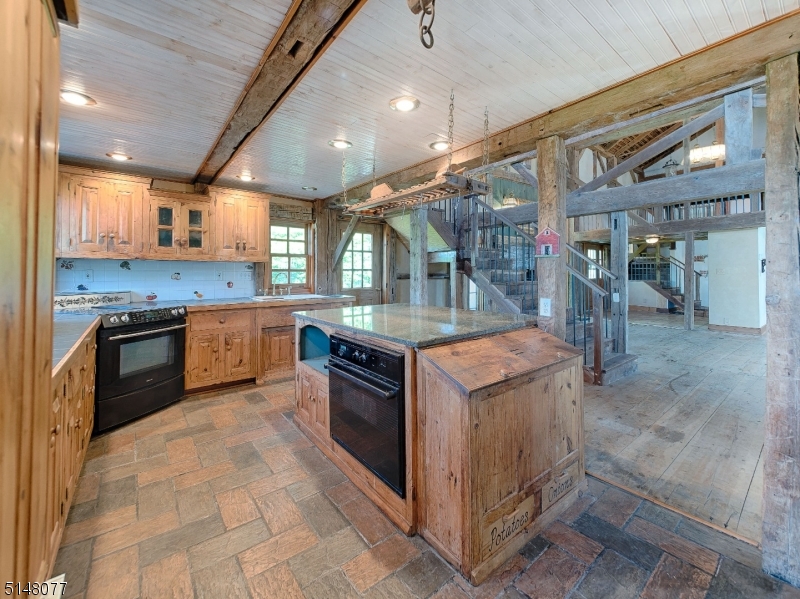 Califon Area - Residential