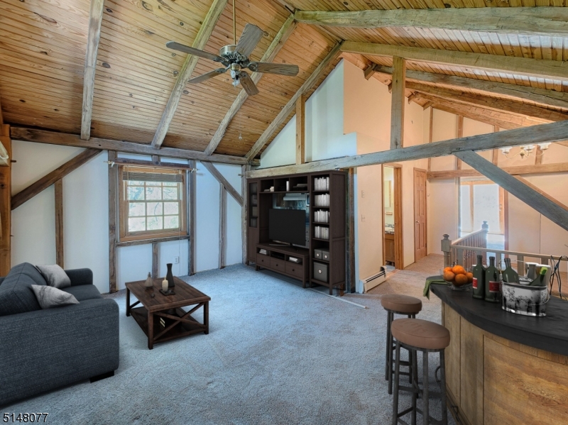 Califon Area - Residential