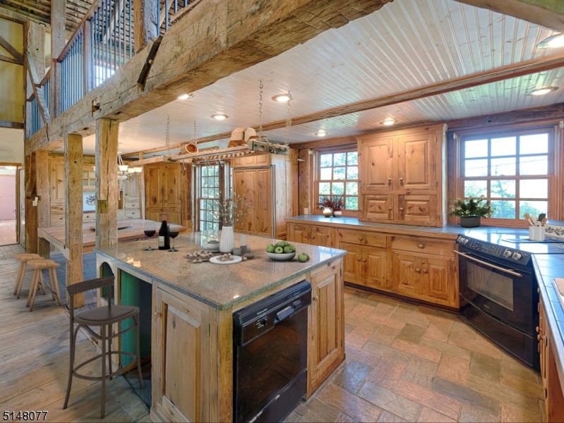 Califon Area - Residential