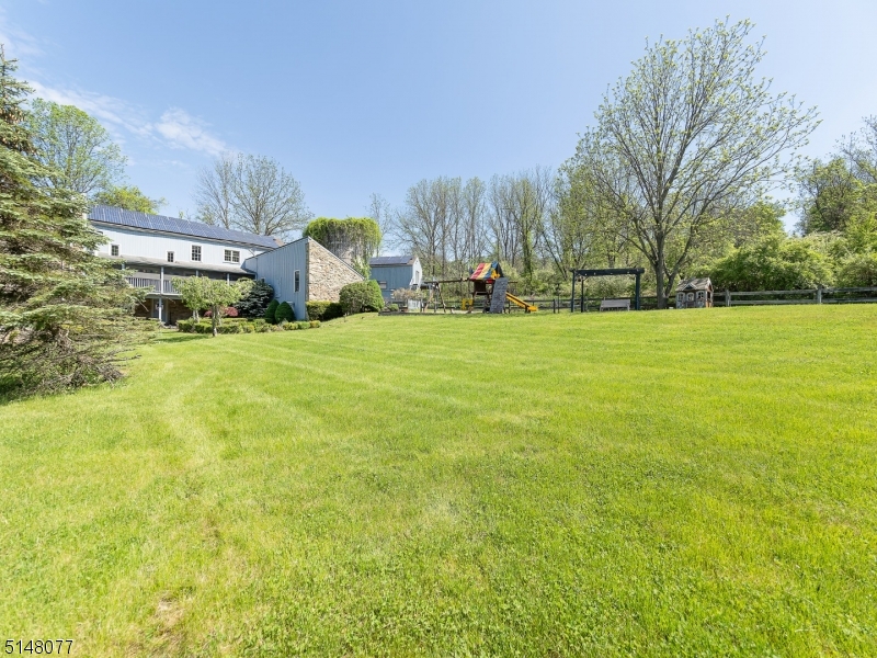 Califon Area - Residential