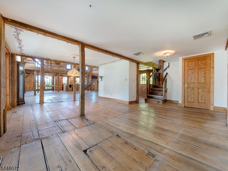 Califon Area - Residential