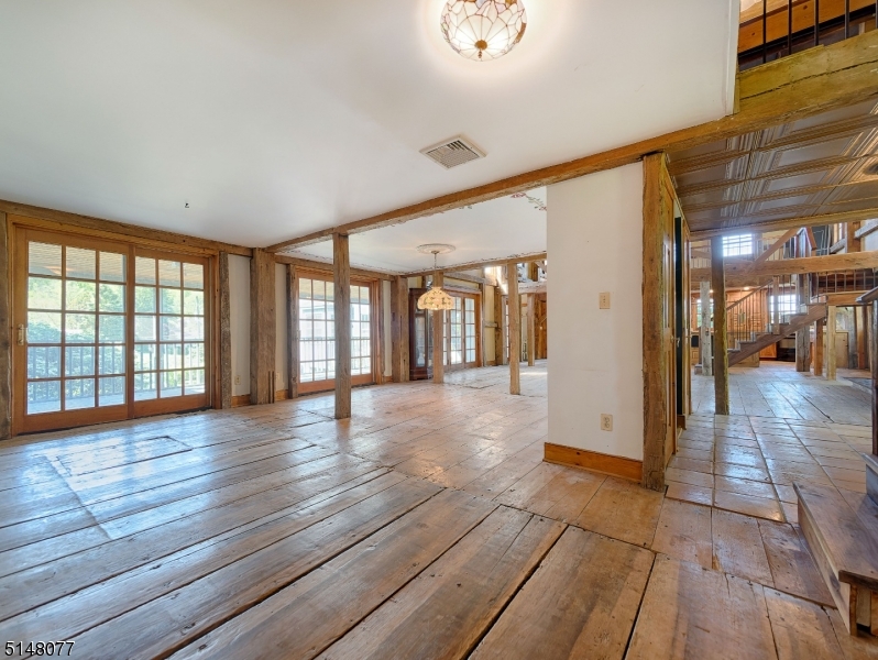 Califon Area - Residential