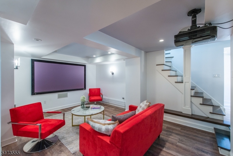 Estate Section - Residential