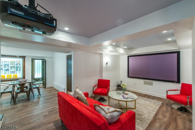 Estate Section - Residential