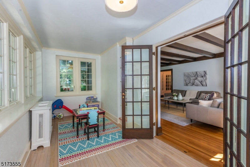 Estate Section - Residential