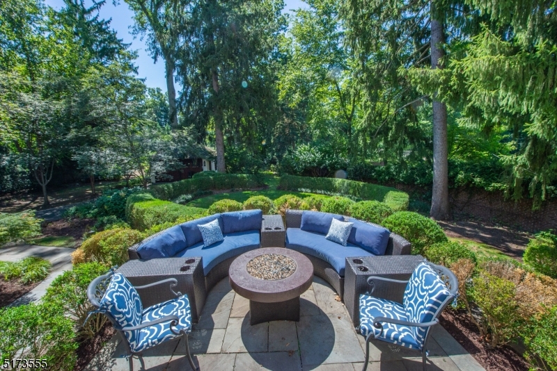 Estate Section - Residential