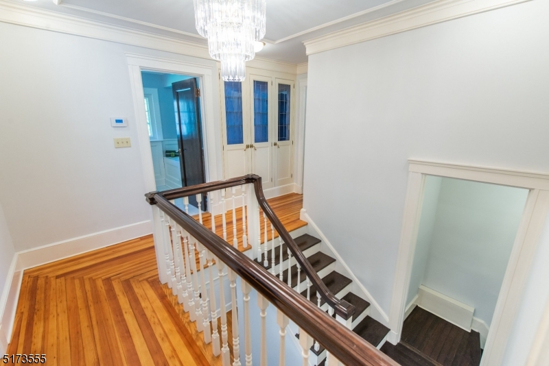 Estate Section - Residential