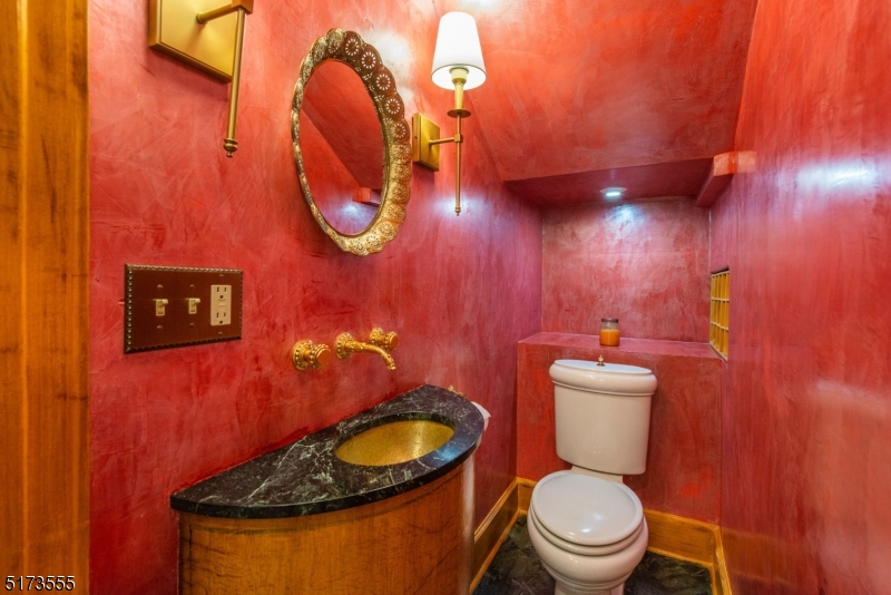 Estate Section - Residential