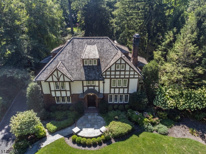 Estate Section - Residential