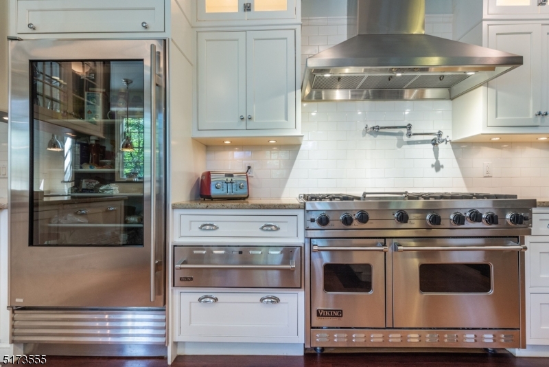 Estate Section - Residential