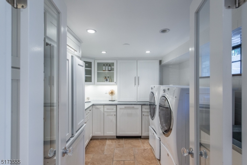 Estate Section - Residential