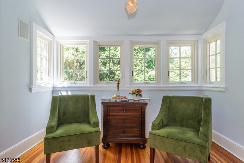 Estate Section - Residential