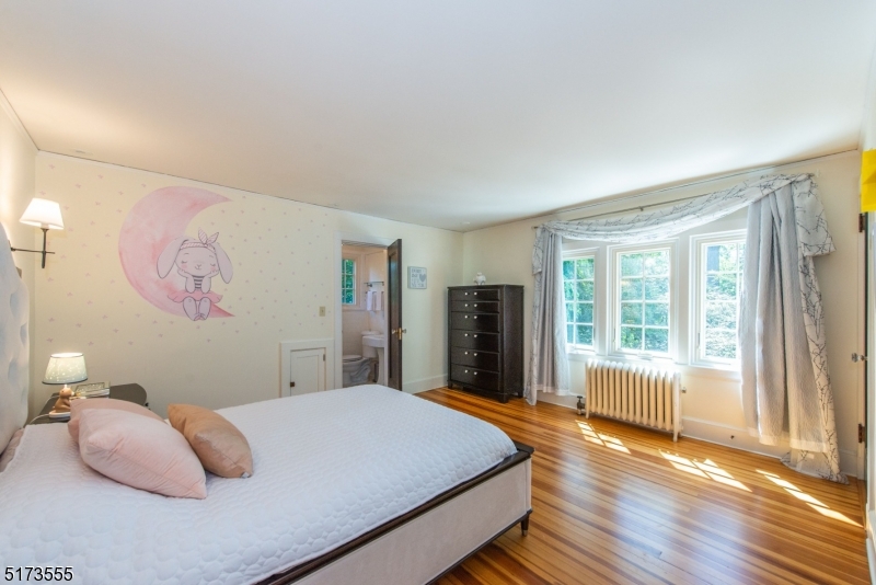 Estate Section - Residential