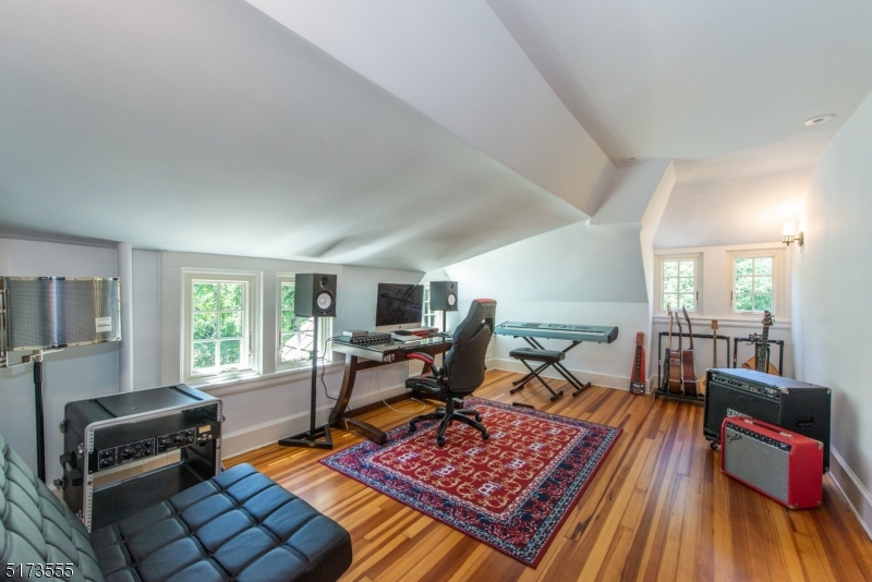 Estate Section - Residential