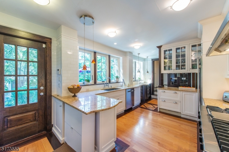 Estate Section - Residential