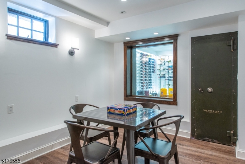 Estate Section - Residential