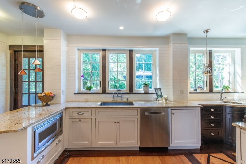 Estate Section - Residential