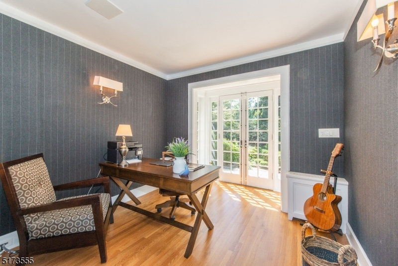 Estate Section - Residential