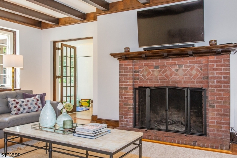 Estate Section - Residential