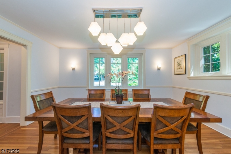 Estate Section - Residential