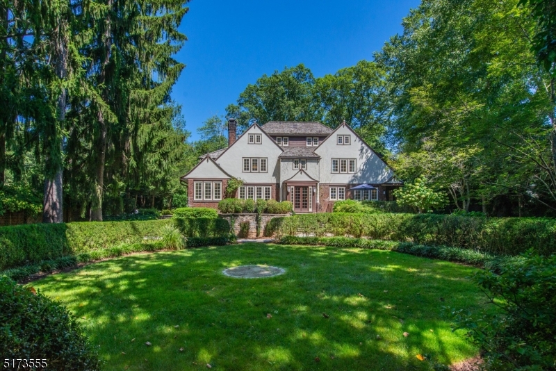 Estate Section - Residential