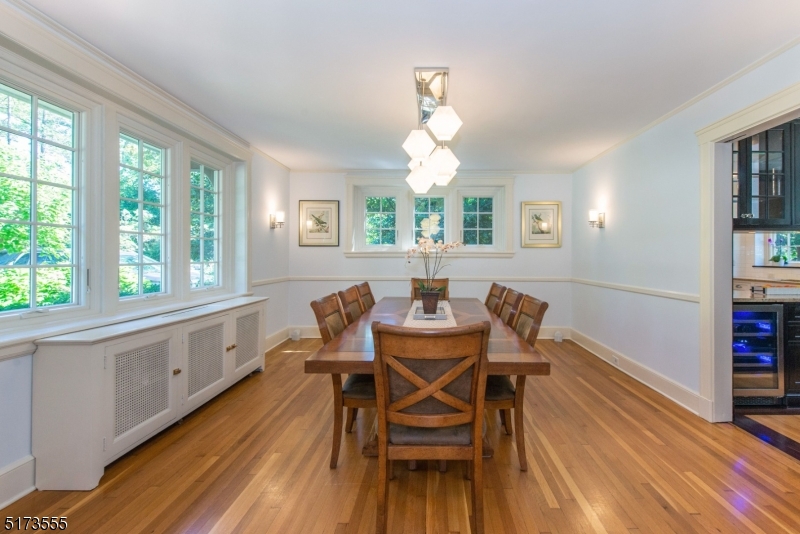 Estate Section - Residential