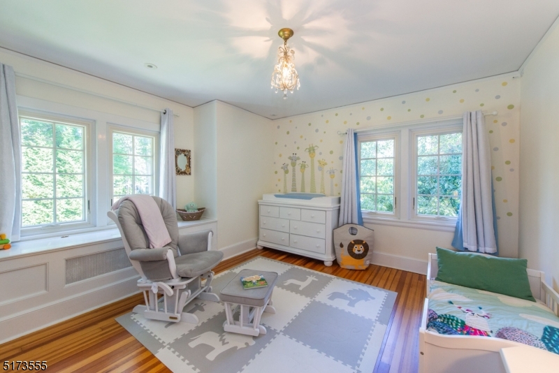 Estate Section - Residential