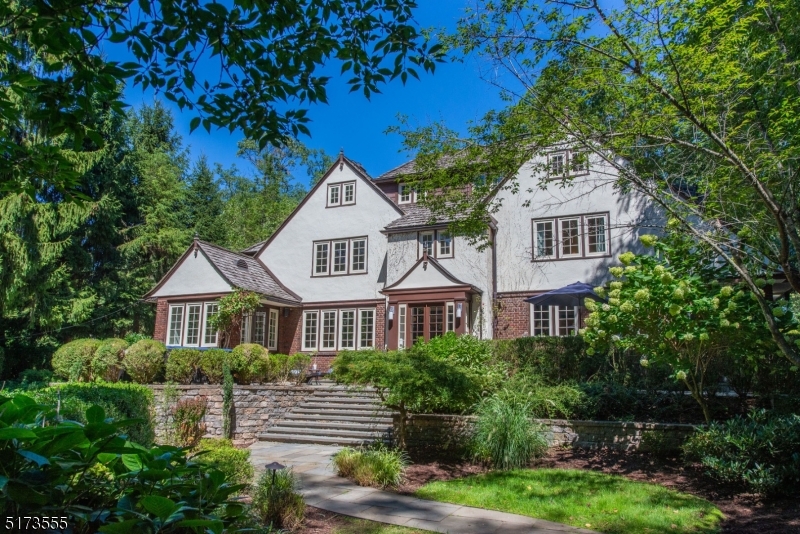 Estate Section - Residential