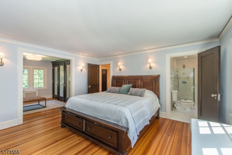 Estate Section - Residential