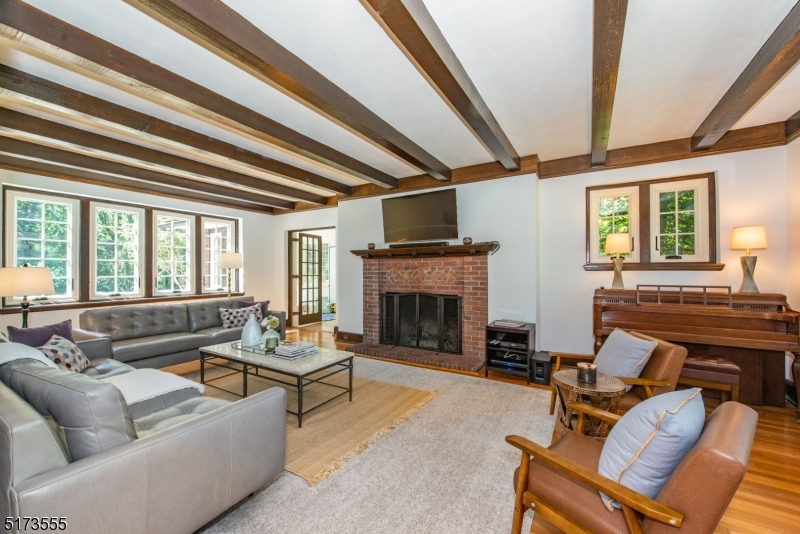 Estate Section - Residential