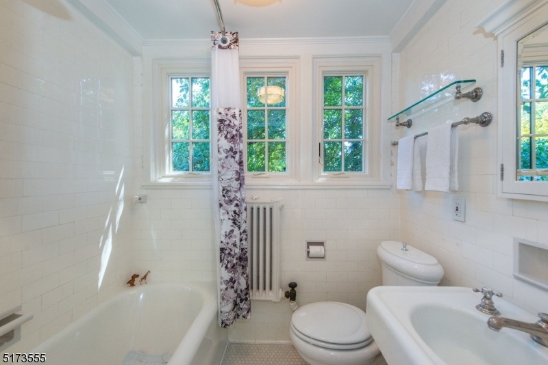 Estate Section - Residential