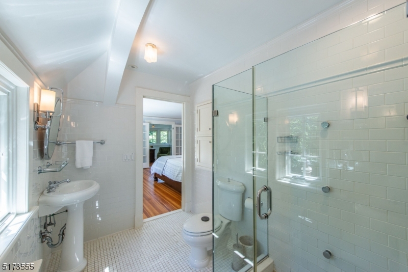 Estate Section - Residential