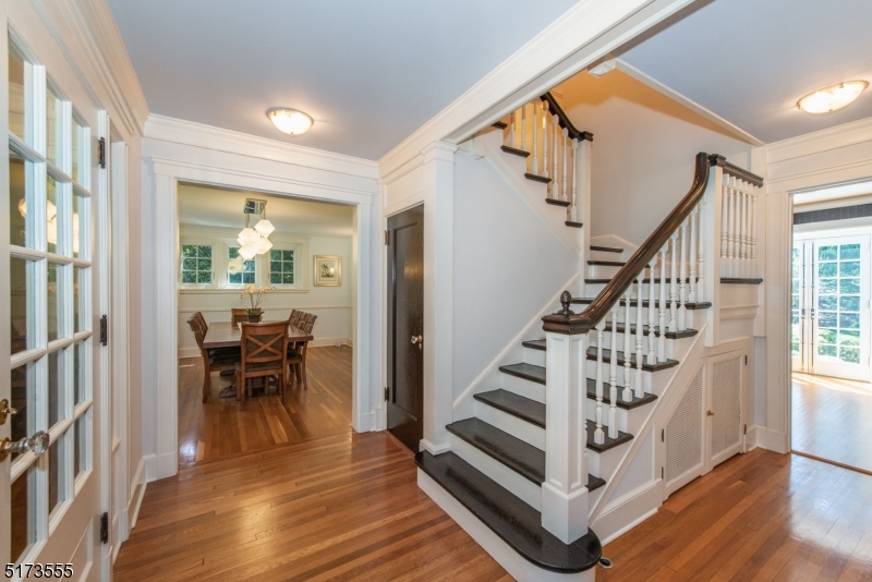 Estate Section - Residential