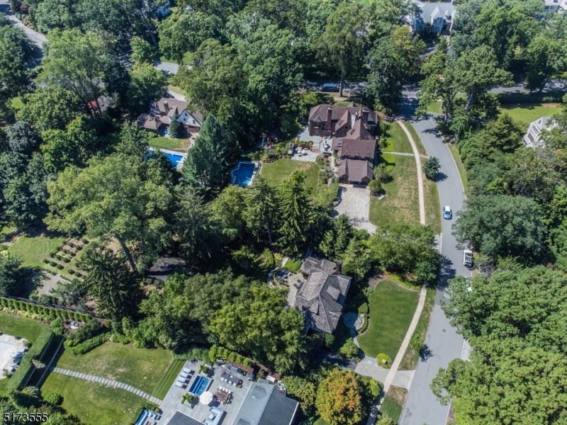 Estate Section - Residential