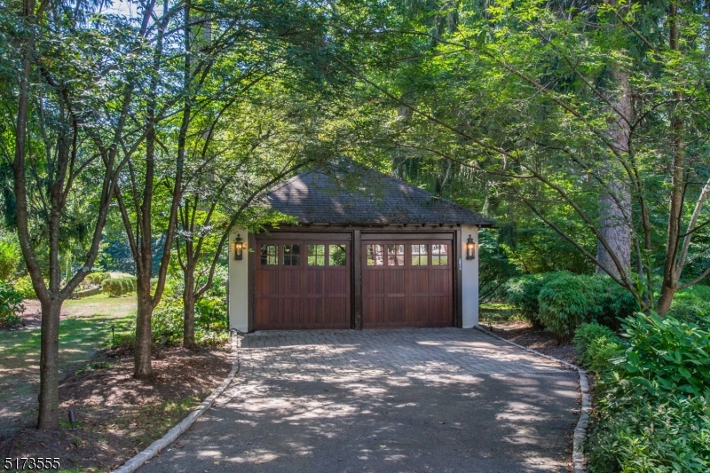 Estate Section - Residential