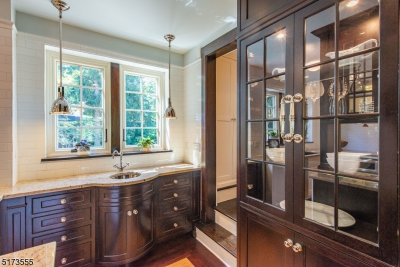 Estate Section - Residential