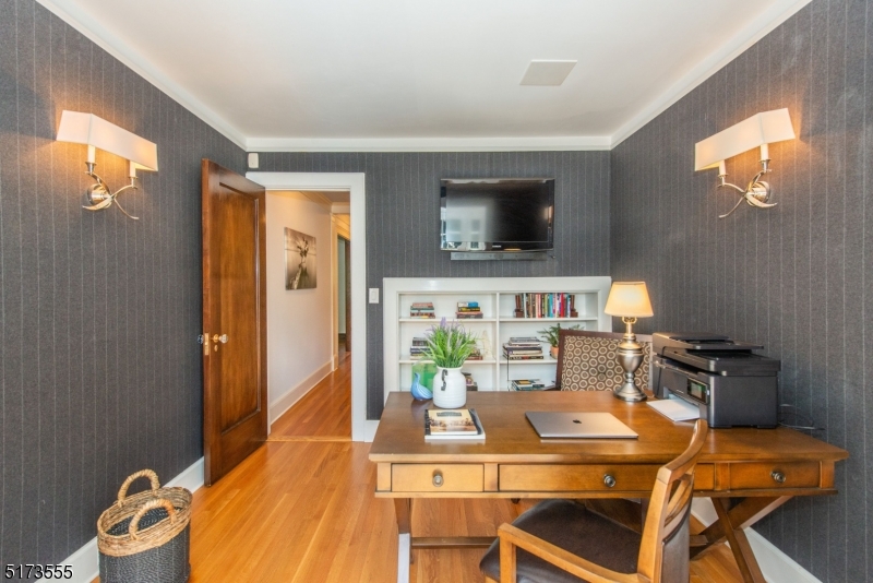 Estate Section - Residential