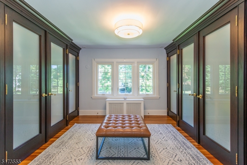 Estate Section - Residential